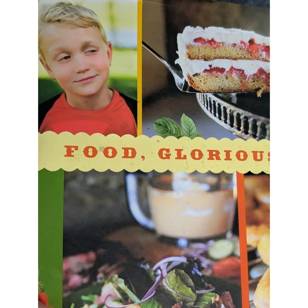 5 - The Pioneer Woman Cooks Cook Books Ree Drummond Hardback Dinnertime Holidays